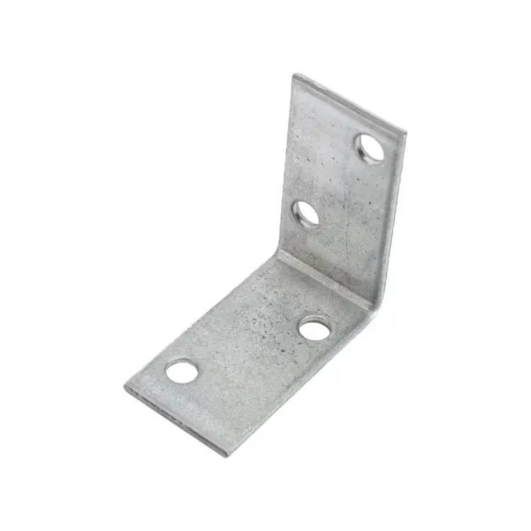 Равносторонний крепежный угол РК ГРУП KUR РКГ00009185