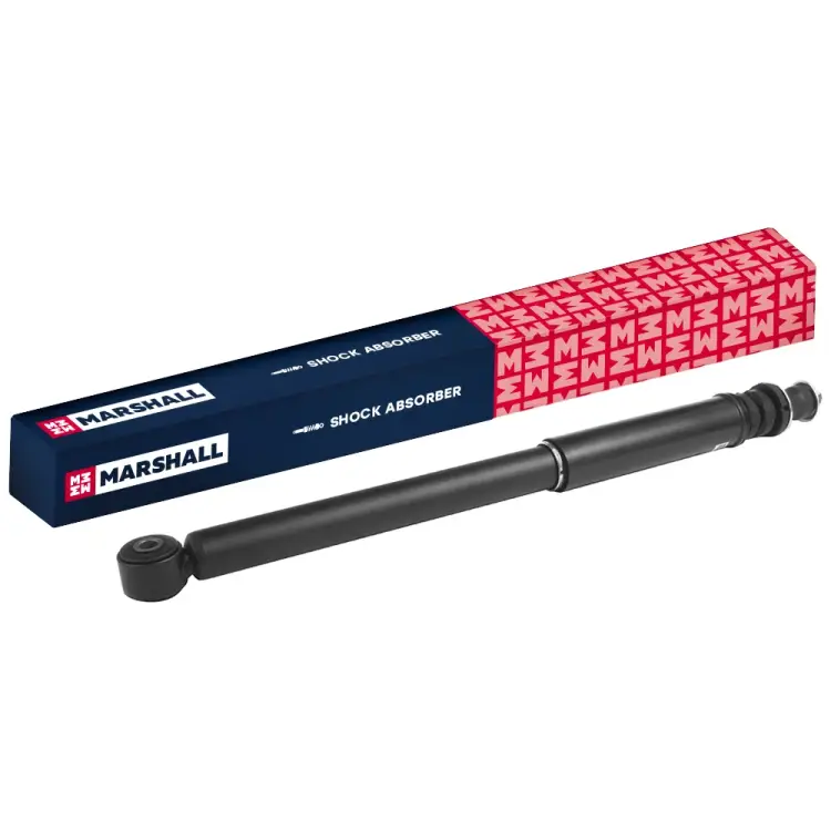 Газовый задний амортизатор Renault Logan 04-/Renault Sandero 07-/Nissan Almera (G15) 12- MARSHALL M8011310 Газовый задний амортизатор Renault Logan 04-/Renault Sandero 07-/Nissan Almera (G15) 12- MARSHALL M8011310