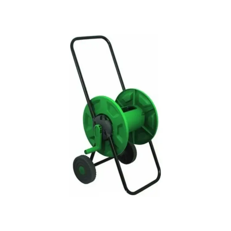 Малая катушка для шланга FIT 77278 Малая катушка для шланга FIT 77278