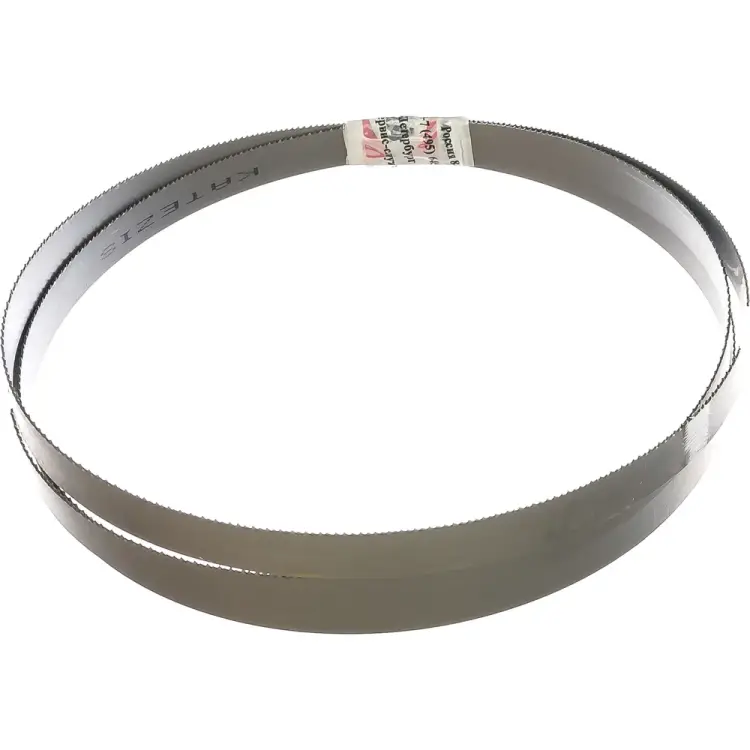 Пильное полотно по металлу для ленточнопильного станка PPK-175T PROMA 77602326 Пильное полотно по металлу для ленточнопильного станка PPK-175T PROMA 77602326