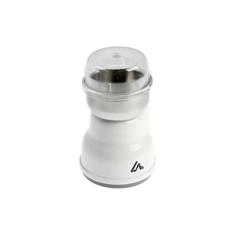 Электрическая кофемолка LUAZON LMR-05 2691409 Электрическая кофемолка LUAZON LMR-05 2691409