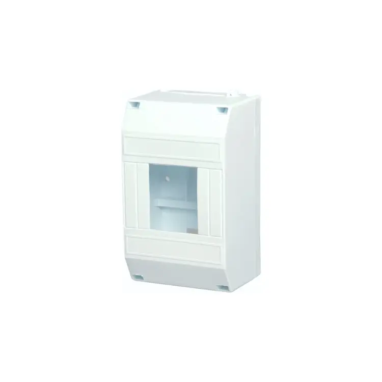 Бокс для автоматических выключателей Урал ПАК БВ-5119075-084 Бокс для автоматических выключателей Урал ПАК БВ-5119075-084