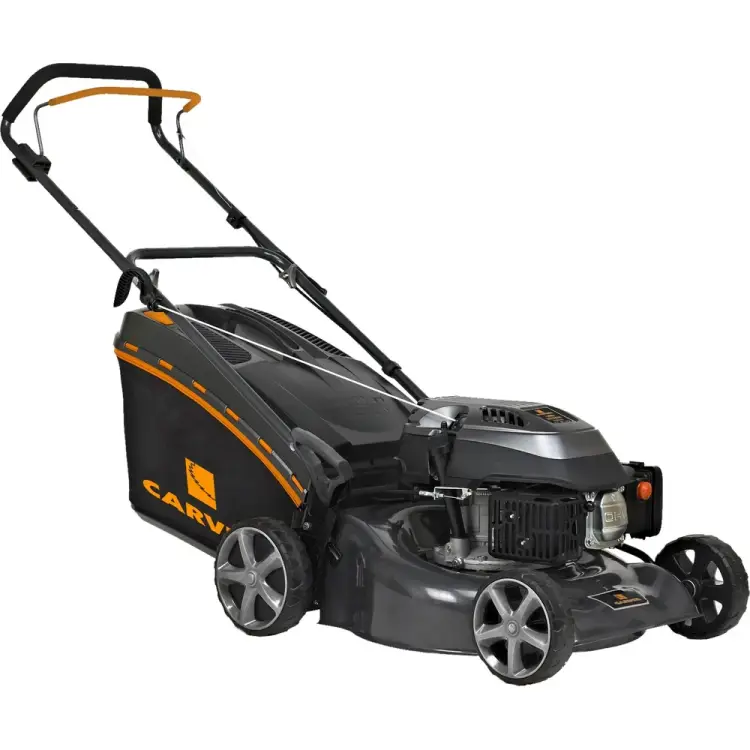 Бензиновая газонокосилка CARVER LMG-2646HM 01.024.00004