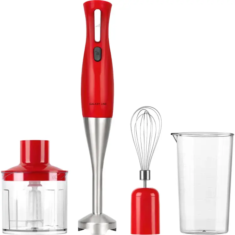 Блендерный набор Galaxy 7020121643
