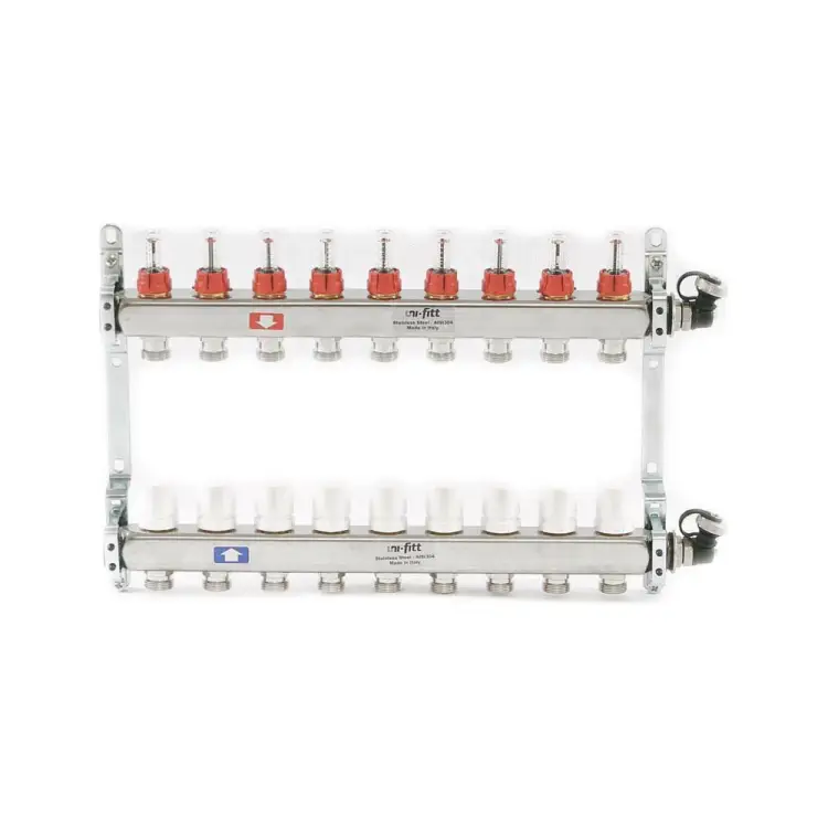 Коллекторная группа Uni-Fitt 450I4309