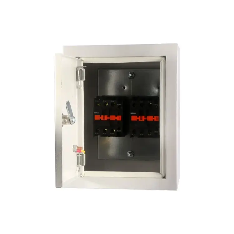 Пускатель ВТМ ПМЕ-233 ВТМ00058900