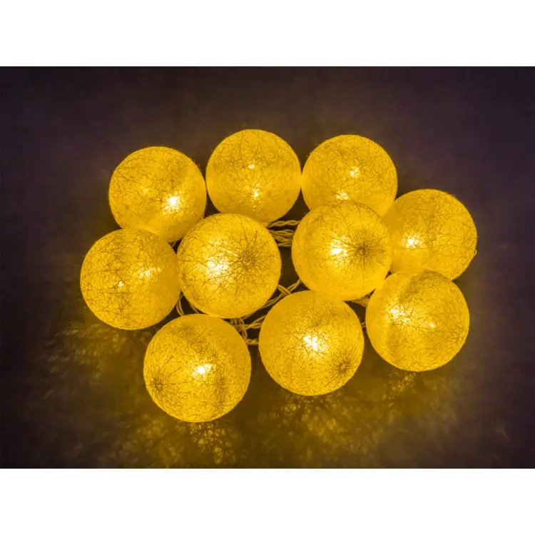 Гирлянда Navigator NGF-D010 14048