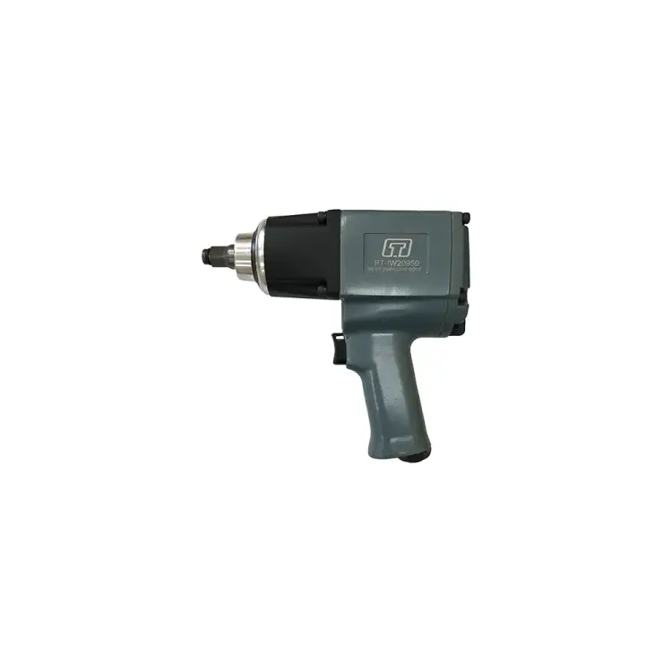Ударный пневматический гайковерт Пневмо-Трейд PT-IW20950 Ударный пневматический гайковерт Пневмо-Трейд PT-IW20950