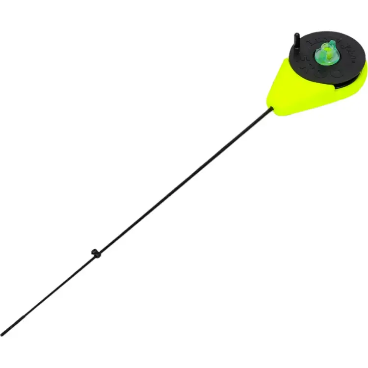 Зимняя удочка-балалайка Lucky John ERGO LJ171-01