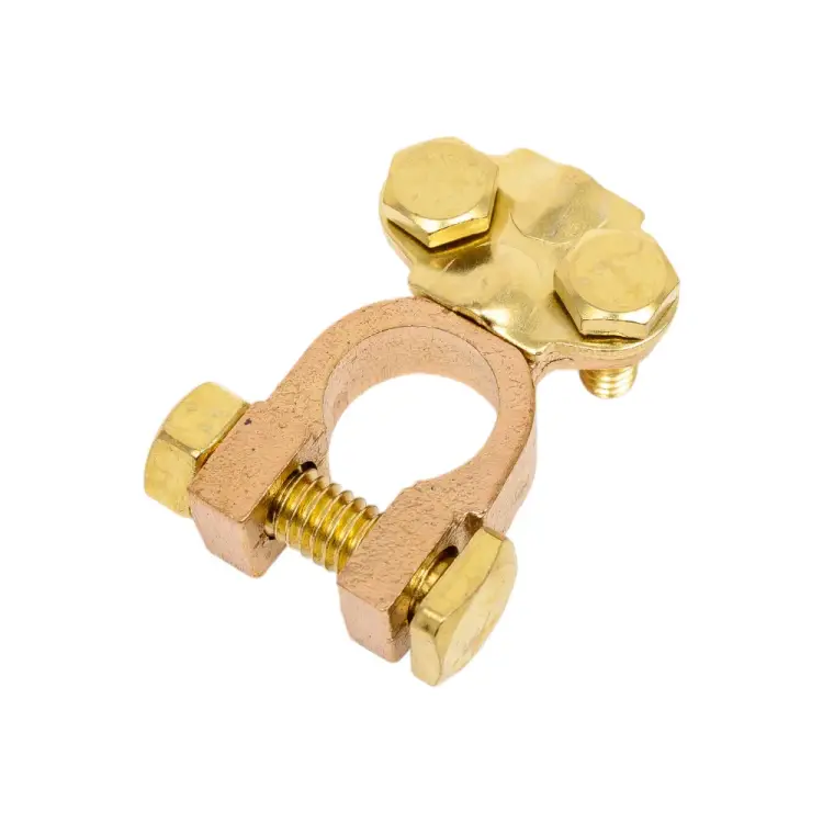 Универсальная клемма акб AUTOPROFI BAT/TER-103