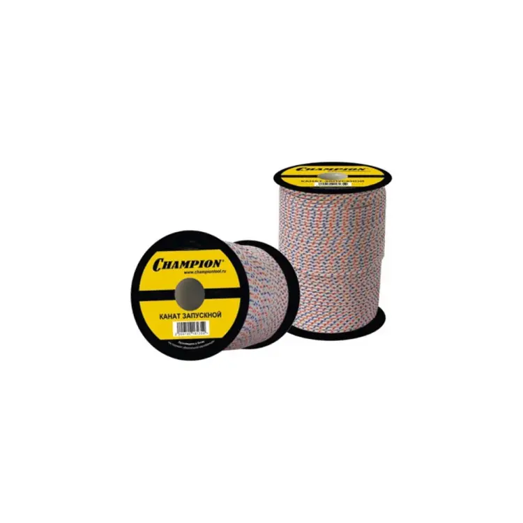 Запускной канат Champion C6007