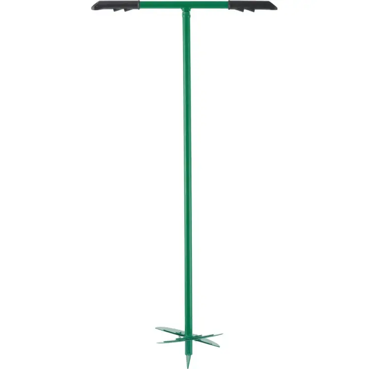 Садовый лопастной бур КЭС 21010017