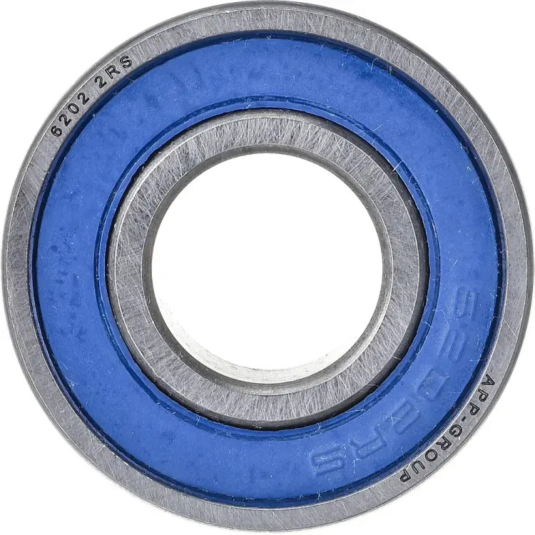 Подшипник APP-GROUP 180202 С17 (6202 2RS) 4680150971250