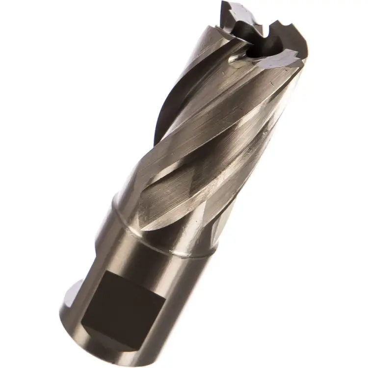 Корончатое сверло по металлу Rotabroach RAP180 КБ006139