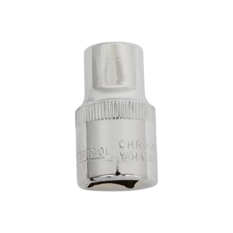 Головка шестигранная INTERTOOL ET-0011