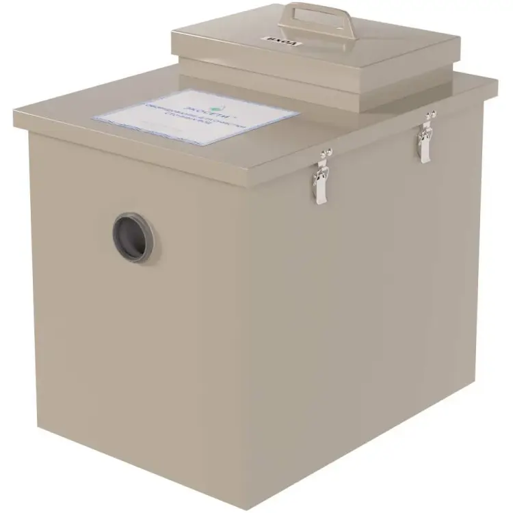 Пескоуловитель Экосети Клининг ОВП 50 КОВП50