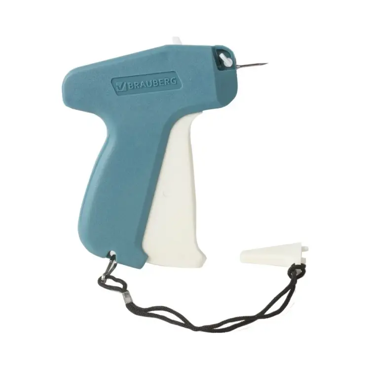 Игловой пистолет-маркиратор BRAUBERG 291038