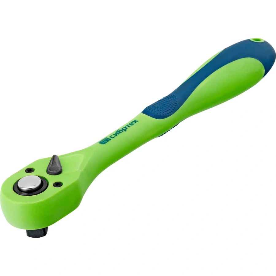 Ключ-трещотка СИБРТЕХ 14009