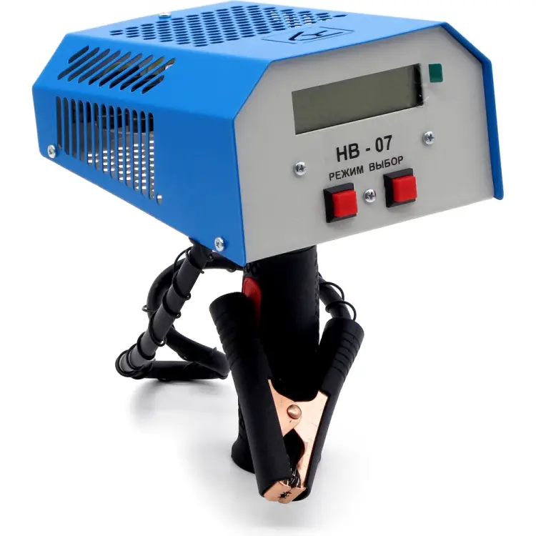 Нагрузочная вилка Вымпел НВ-07 2122