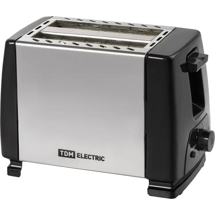 Тостер TDM ELECTRIC Утро SQ4003-0002