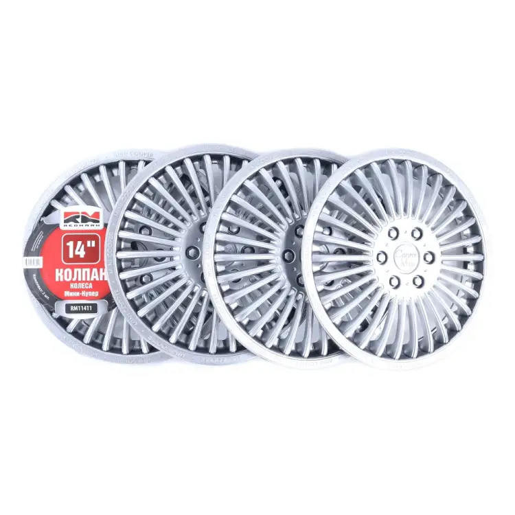 Колпак колеса REDMARK Мини-Купер RM11411