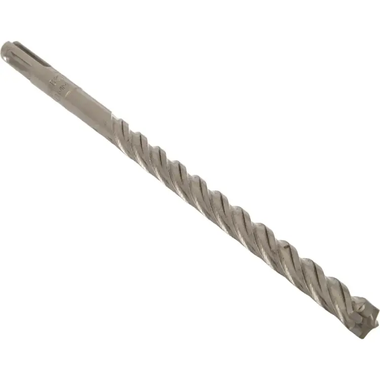 Бур по бетону EKF Professional db-10-210-4x4-ue