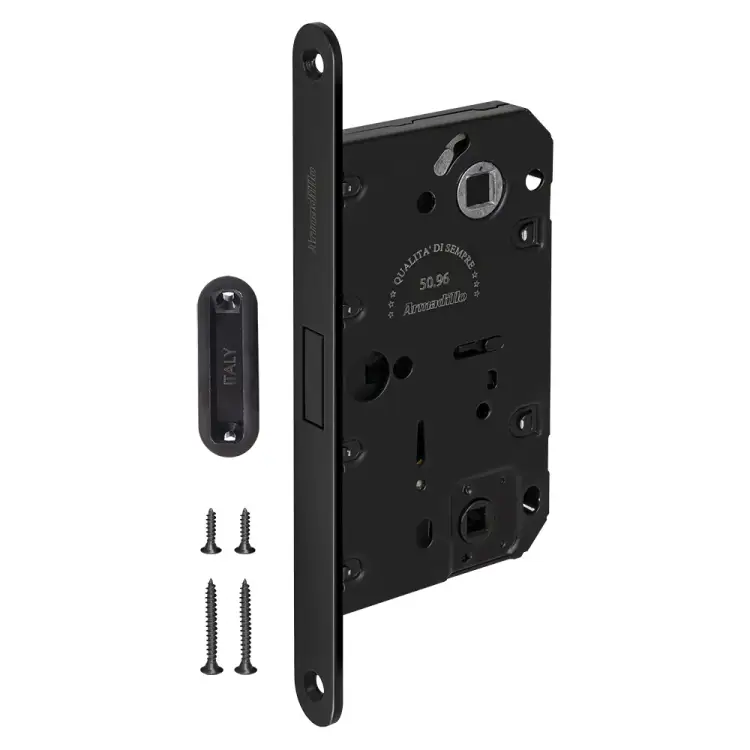 Магнитная защелка WC Armadillo GRAVITY G01.196.50.96 BL 44211