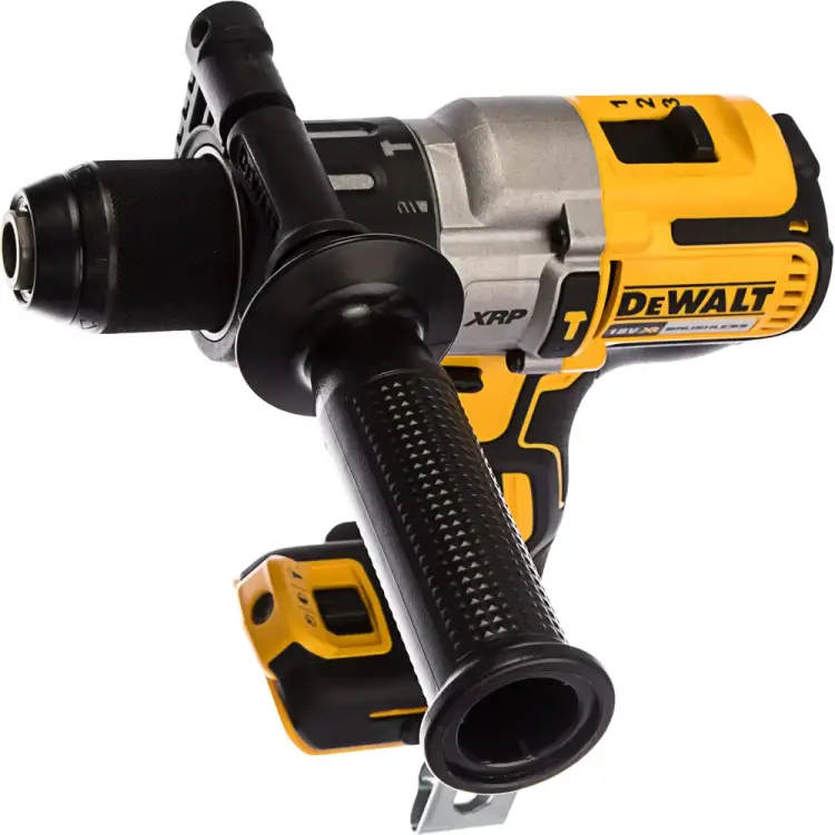 Ударная дрель-шуруповерт Dewalt DCD996NT Ударная дрель-шуруповерт Dewalt DCD996NT