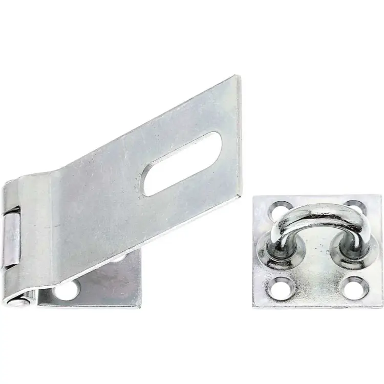 Петля для навесного замка ALBERTS 348366