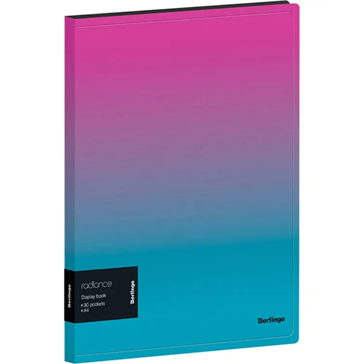 Папка Berlingo Radiance DB4_30002