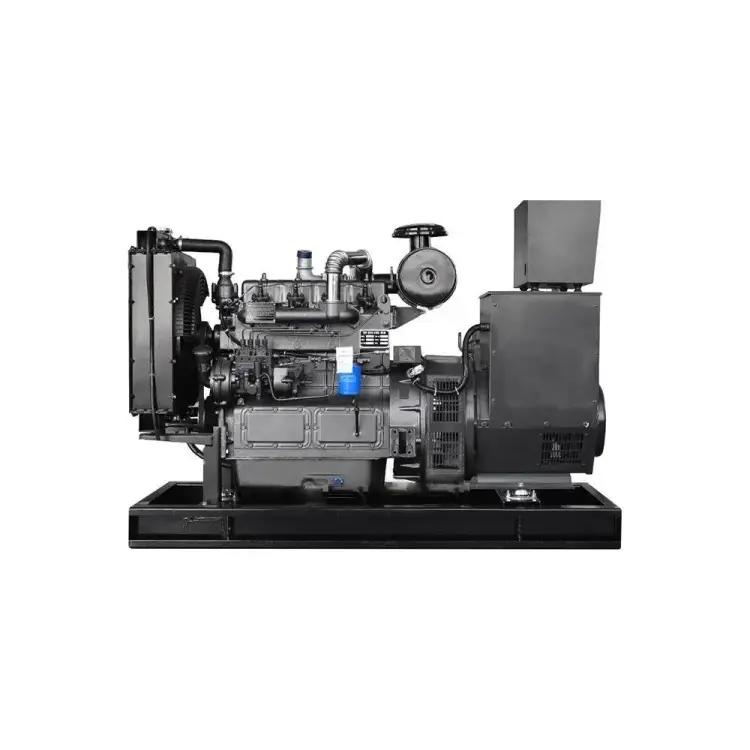 Дизельная электростанция ООО "ПК "АЗИМУТ" АД40С-Т400-2РМ7