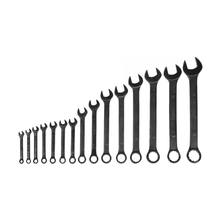 Набор комбинированных ключей SITOMO 42341 Набор комбинированных ключей SITOMO 42341