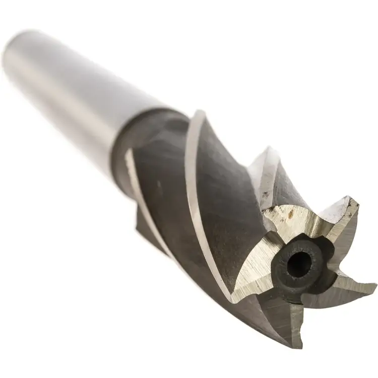 Концевая фреза ООО "ТМТ ГРУПП" 150114