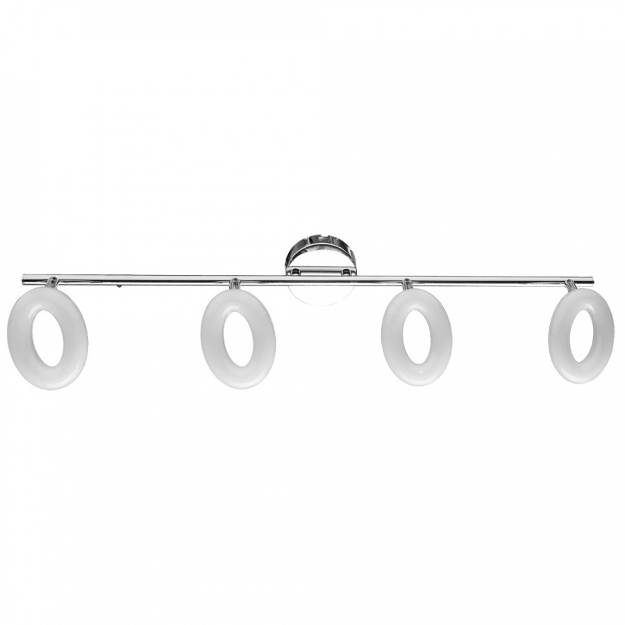 Потолочный светильник ARTE LAMP A8972PL-4CC