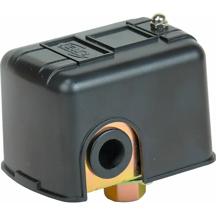 Реле давления AquamotoR AR MS PC-6F AR112020 Реле давления AquamotoR AR MS PC-6F AR112020