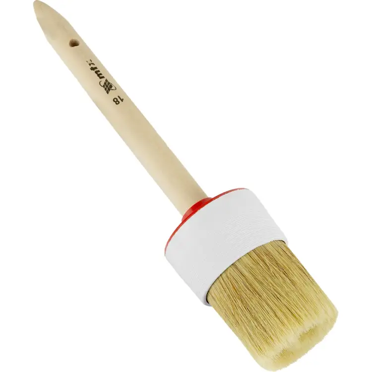 Круглая кисть MTX №18 82088