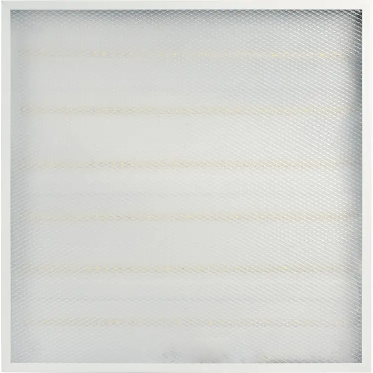 Светильник Jazzway PPL 595/U 5018273A