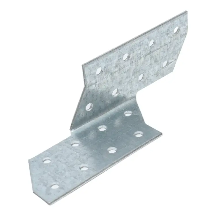 Правый держатель балки КРЕПКО-НАКРЕПКО 38887