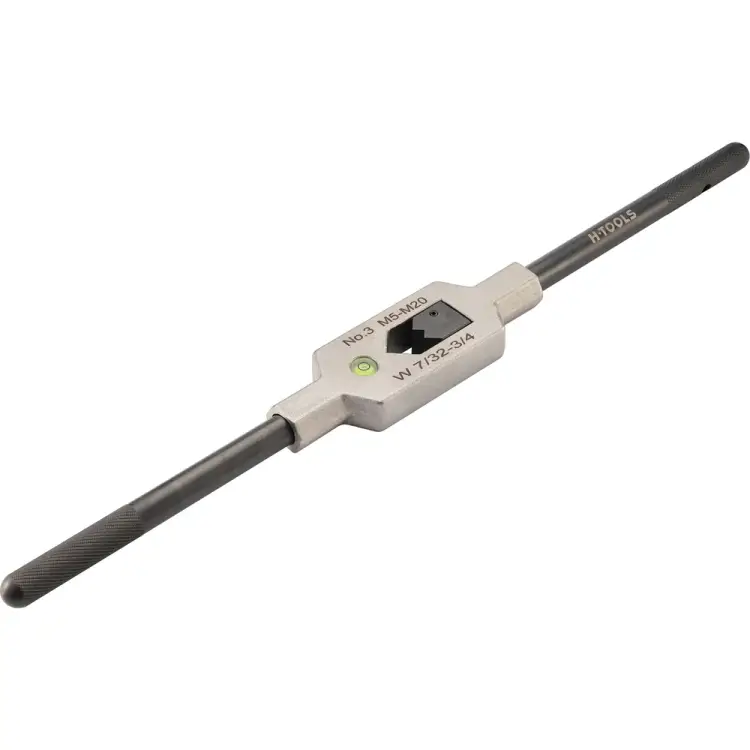 Вороток для метчиков H-Tools 08802060