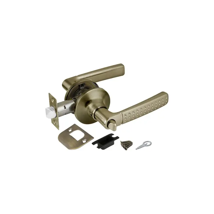 Дверная ручка Punto 6026 AB-B 36839