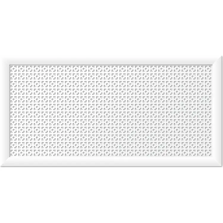 Экран для радиатора Стильный Дом Дамаско v546131