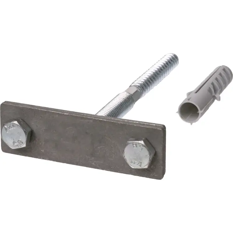 Фасадный держатель для полосы шириной 25-50 мм TDM ELECTRIC SQ2402-3141