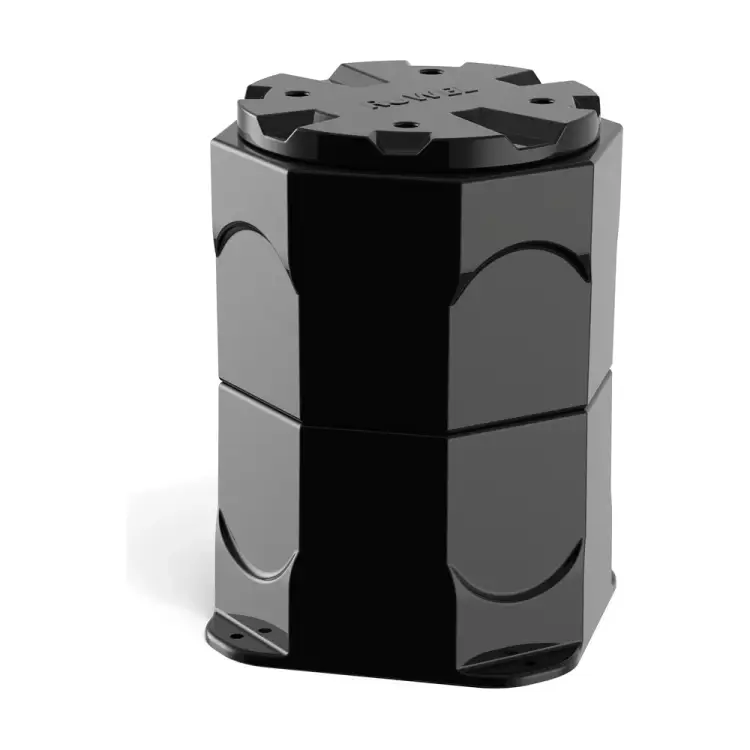 Колодец POLIMER GROUP кс микро h540 SK09010102