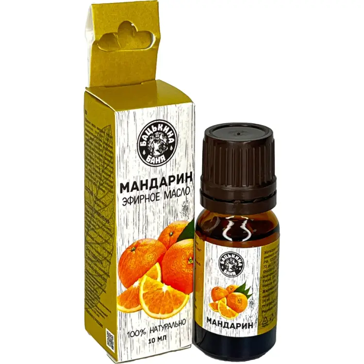 Эфирное масло Бацькина баня 17053 Эфирное масло Бацькина баня 17053