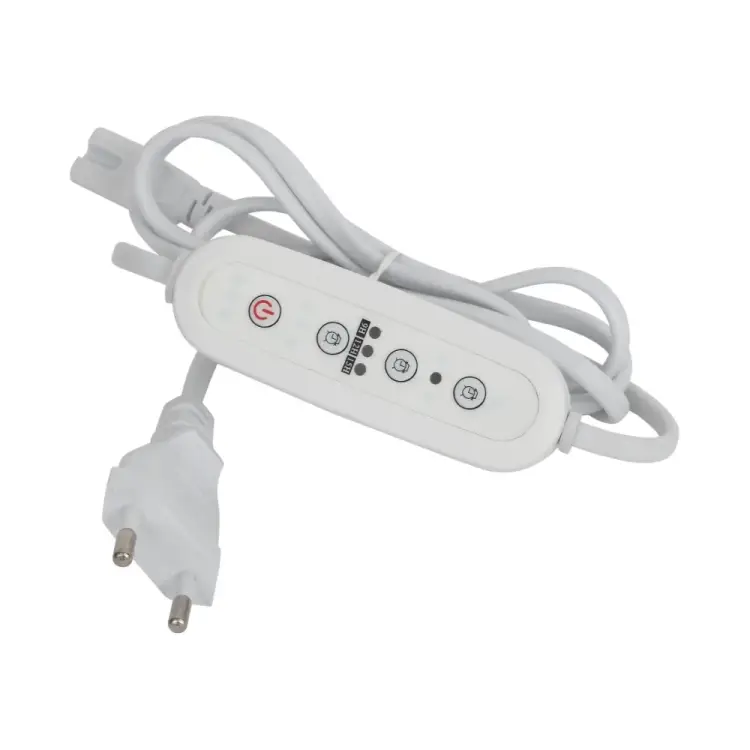 Провод для подключения ЭРА 1,5 м с таймером работы FITOLINETIME Б0049314 Провод для подключения ЭРА 1,5 м с таймером работы FITOLINETIME Б0049314