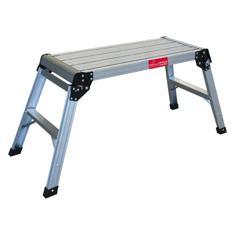 Алюминиевая рабочая платформа TeaM РПА63500