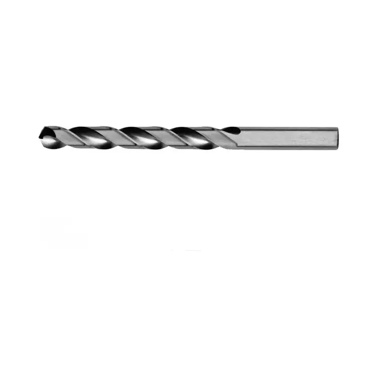 Кобальтовое сверло по металлу CUT2 20506