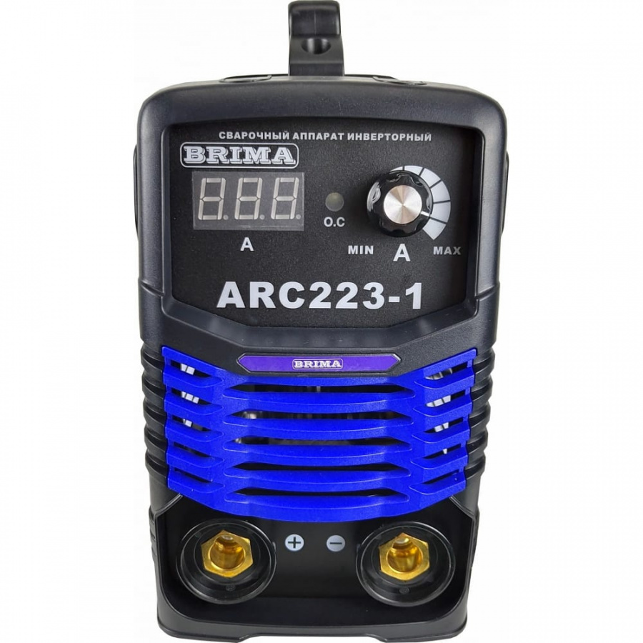 Инверторный аппарат Brima ARC-223-1