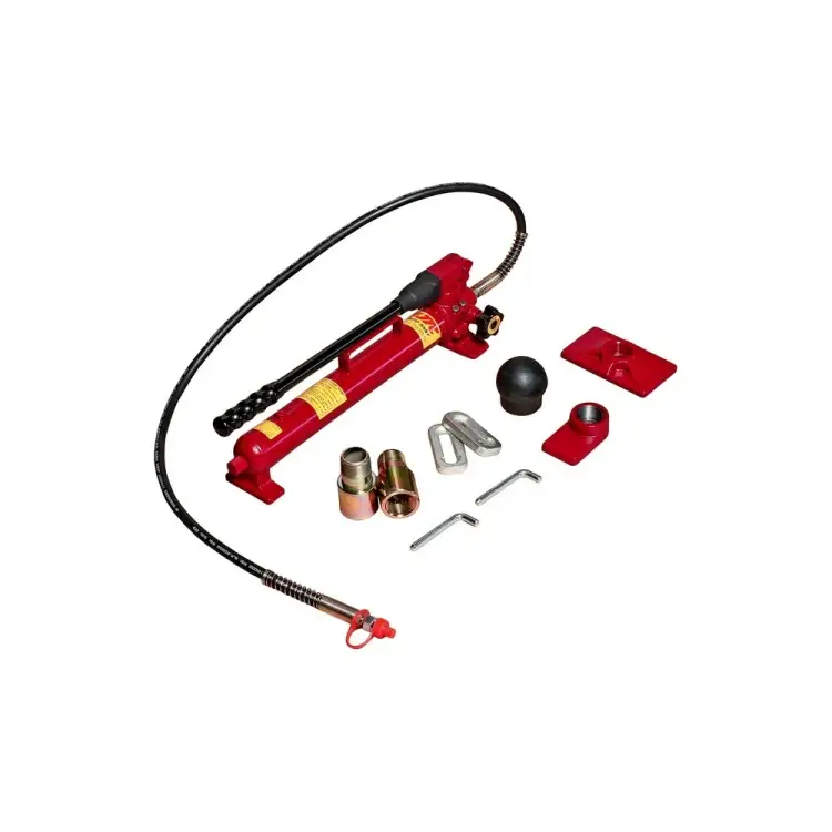 Набор для правки кузова JTC HB610 Набор для правки кузова JTC HB610