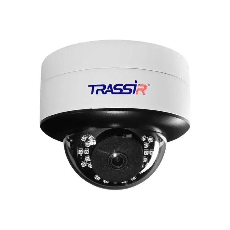 Ip камеры Trassir TR-D3121IR2 v6 УТ-00044982 Ip камеры Trassir TR-D3121IR2 v6 УТ-00044982